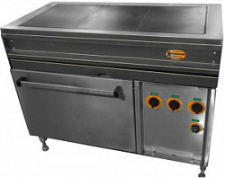 Плита электрическая Гомельторгмаш ПЭМ 3-010 в Москве , фото