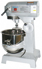 Планетарный миксер Foodatlas B-20B в Москве , фото 4