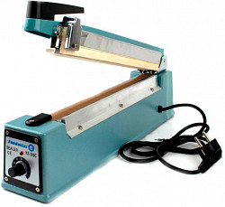 Запайщик пакетов Foodatlas KS-300C в Москве , фото 2