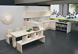 Островная вытяжка Falmec Mira Top Isola Fasteel 40 в Москве , фото 5