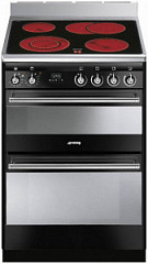 Smeg SUK62CBL8 фото