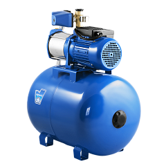 Насосная станция многоступенчатая Aquario AUTO AMH-100-6S в Москве , фото 3