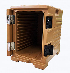 Термоконтейнер для вторых блюд Kocateq A02F, фото 4