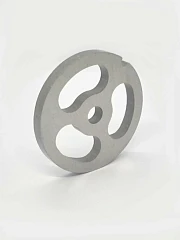 Подрезная  решетка Viatto #12 Enterprise в Москве , фото