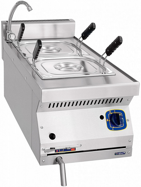 Макароноварка Abat ГВК-40/1Н фото