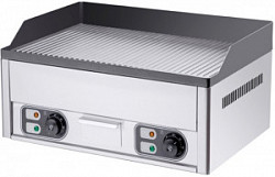 Жарочная поверхность Kocateq GH600FRNW фото