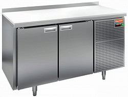 Охлаждаемый стол Hicold SN 11/TN полипропилен в Москве , фото 1
