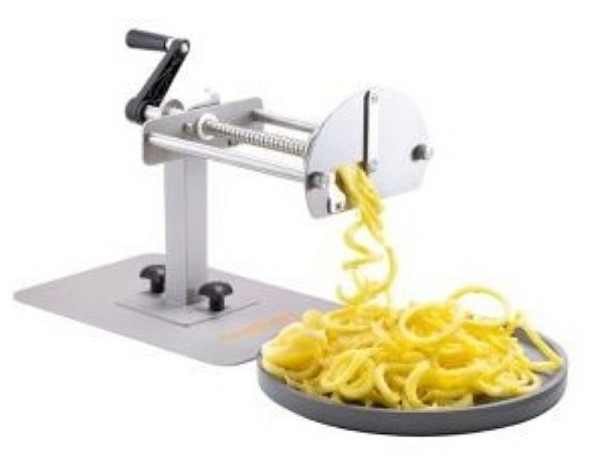 Аппарат для спиральных чипсов CanCan 1340 фото