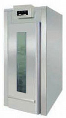 Расстоечный шкаф Sinmag ST-2R в Москве , фото