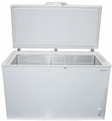 Морозильный ларь Aucma BD-390 в Москве , фото 1