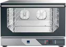 Печь конвекционная Radax Gogol GG4DIHR в Москве , фото