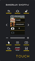 Печь конвекционная Unox XEFR-04EU-ETDV в Москве , фото 2