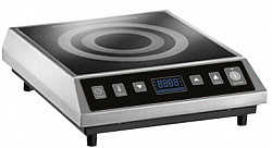 Плита индукционная Gemlux GL-CIC27, фото 2