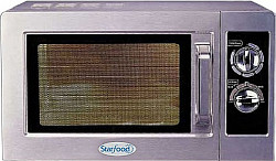 Микроволновая печь Starfood GMD259T2H-S в Москве , фото