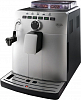 Кофемашина Gaggia Naviglio Deluxe Silver фото