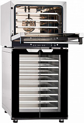 Шкаф расстоечный тепловой Abat ШРТ-8-01 в Москве , фото 6