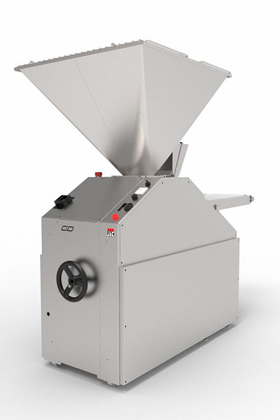 Тестоделитель JAC GD 100 фото