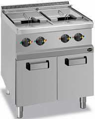 Фритюрница Apach APFE-77P, фото