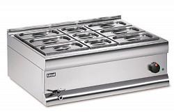 Мармит для вторых блюд Lincat BM7CWFL в Москве , фото