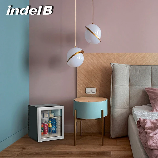 Шкаф холодильный барный Indel B Breeze T30 PV фото