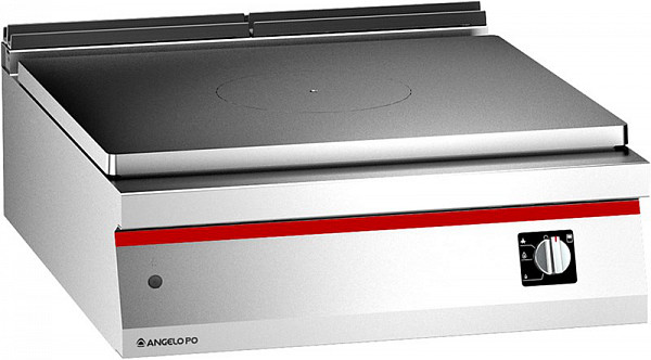 Плита газовая Angelo Po 1N0TPG фото