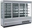 Холодильная горка  FC 20-07 VV 2,5-1