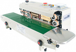 Запайщик пакетов Foodatlas FR-770 (горизонтальный, вертикальный) Pro в Москве , фото 3