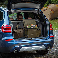 Автохолодильник переносной Meyvel AF-U45-travel в Москве , фото 19