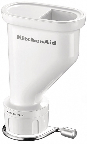 Насадка пресс для приготовления пасты KitchenAid 5KSMPEXTA фото