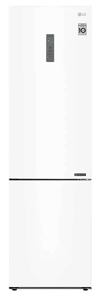 Холодильник LG GA-B509CQWL.ASWQCIS фото