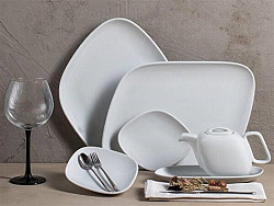 Блюдце Porland d 14 см для арт. 316109, PERSPECTIVE (126114) в Москве , фото 4