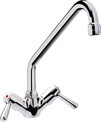 Смеситель Monolith R 0101020122 в Москве , фото