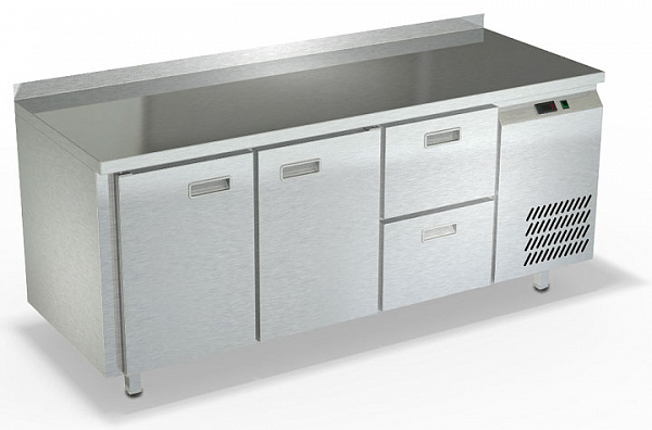 Стол морозильный Техно-ТТ СПБ/М-222/22-1806 фото