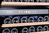 Винный шкаф двухзонный Temptech WPX60DCS фото