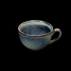 Чашка чайная Corone Celeste 485мл, синий в Москве , фото