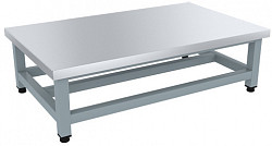 Подтоварник ПищТех ПМК-1000х600х300 фото