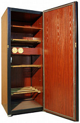 Винный шкаф монотемпературный Gruppo Blocnesa BT180D фото