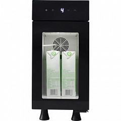 Холодильник для молока ICEBOX BR9CN в Москве , фото 3
