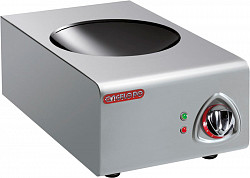 Плита индукционная WOK Angelo Po 6VTIW фото