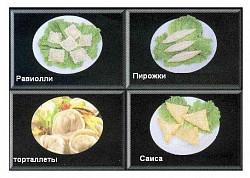 Пельменный аппарат Foodatlas HLT-700 в Москве , фото 3