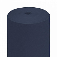 Скатерть в рулоне Garcia de Pou Тет-а-тет 0,4*24 м, 20 отрывов, синий, Airlaid в Москве , фото