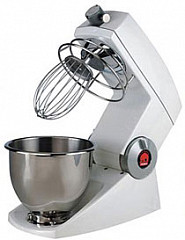 Планетарный миксер Varimixer TEDDY 5L белый в Москве , фото 2