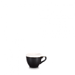 Чашка Espresso  100мл Monochrome, цвет Onyx Black MOBKCEB91