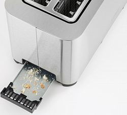 Тостер Caso Classico T4 в Москве , фото 6