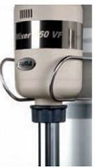 Миксер ручной Fama Mixer 350 VF + насадка 400мм в Москве , фото 3