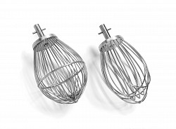 Планетарный миксер Zmatik ZEUS60/3VE в Москве , фото 4