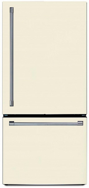 Холодильник Io Mabe ICO19JSPR CL левое открывание двери фото