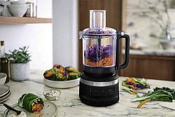 Кухонный комбайн KitchenAid 5KFP0921EBM в Москве , фото 2