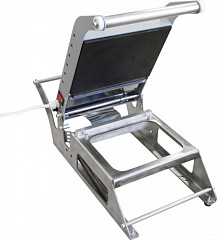 Запайщик лотков ПищТех ЗЛМ-01 в Москве , фото 2