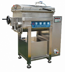 Фаршемешалка Roal Meat BX-100 с вакуумом в Москве , фото
